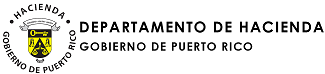 Departamento de Hacienda de Puerto Rico