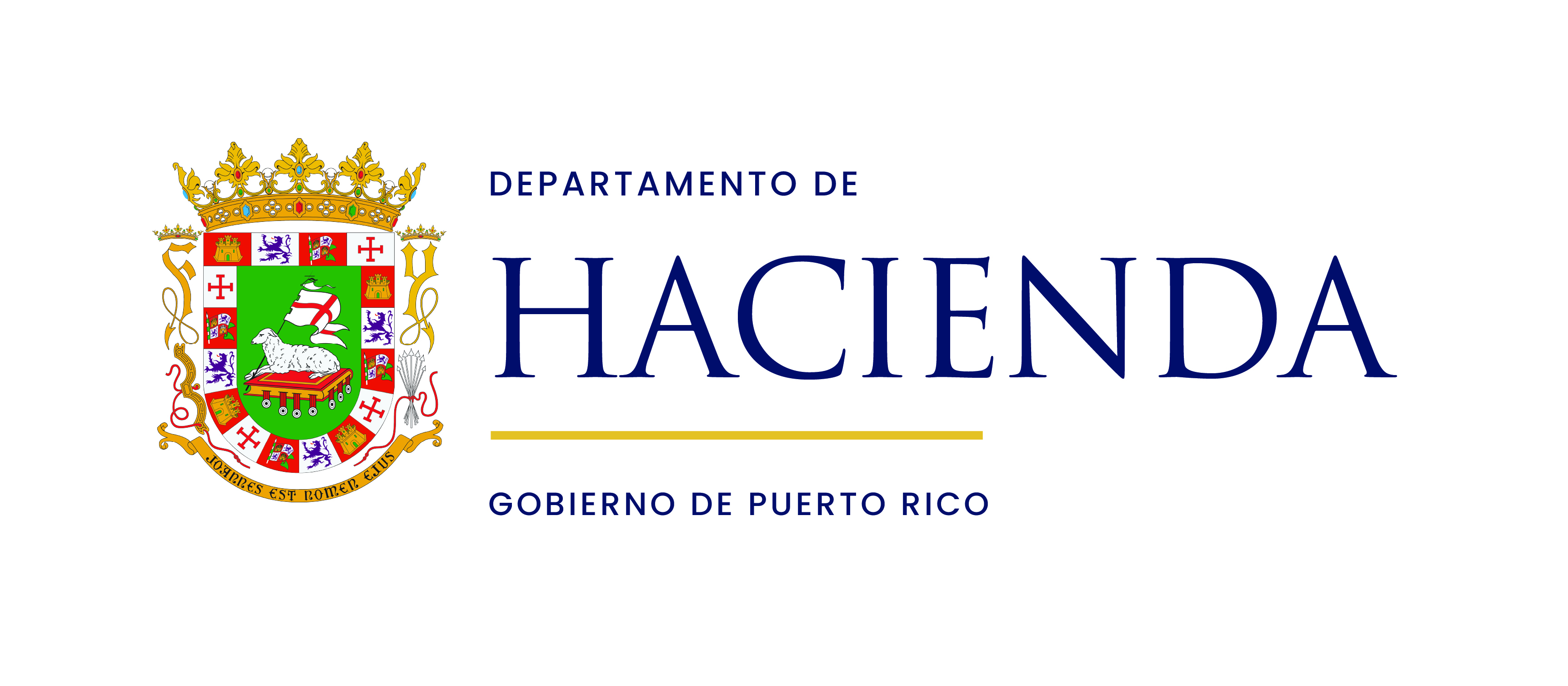 Departamento de Hacienda de Puerto Rico